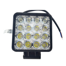 5 Inch 48 Watt Working LED Lights 12V Offroad Auto 48W LED Working Light for Car